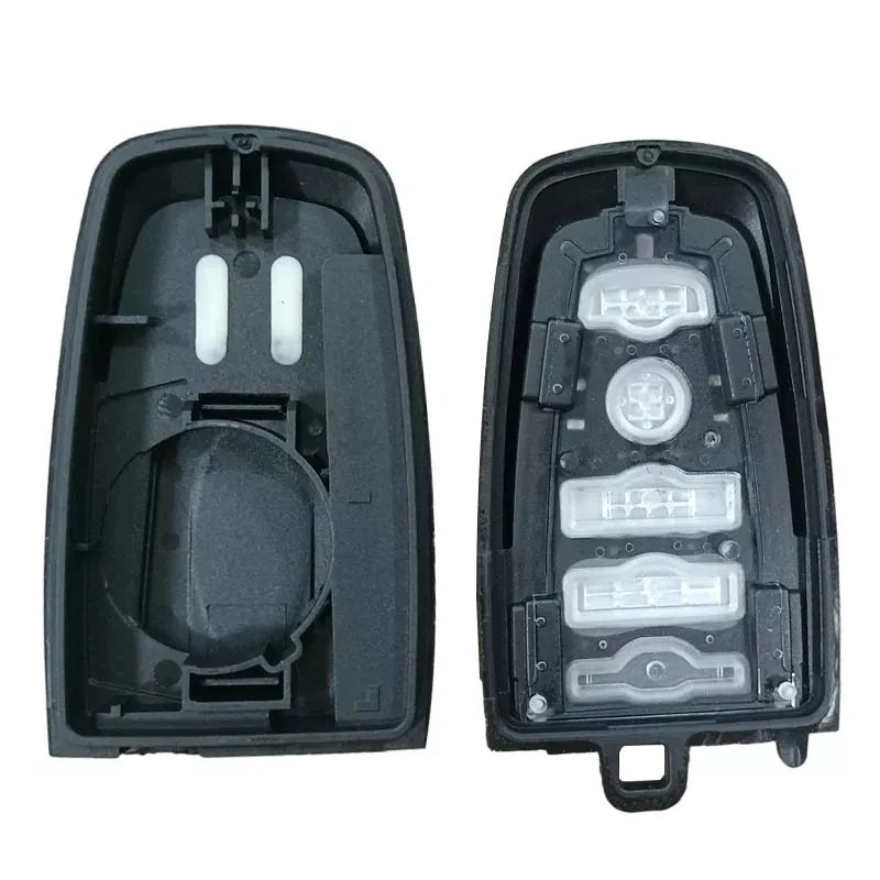 CN018098 Keyless Remote Start 434.2MHZ For Ford Next Gen Everest Raptor MK5 Taurus Mustang 2023 Key Fob P/N HS7T-15K601-DC /DE