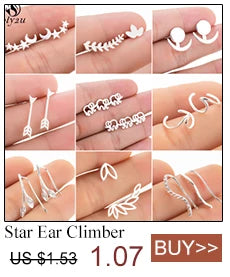 Oly2u New Fashion DAN Jewelry Earrings For Women Chemical molecules ear brincos 2024 DNA Science Stud Earring boucle d'oreille