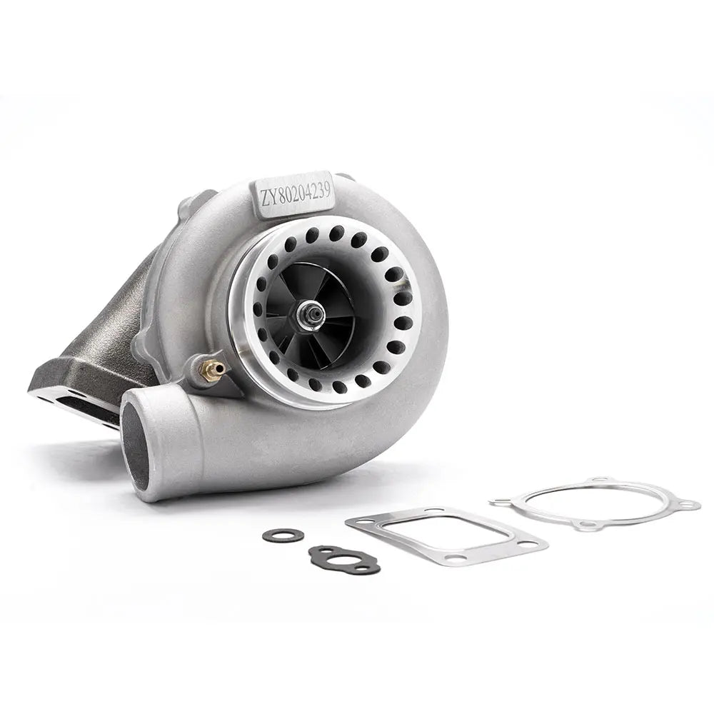 Anti-Surge GT35 GT3582 Turbo Charger T3 AR.70/63 Compressor Turbocharger Bearing Turbine turbolader for all 4/6 cylinder