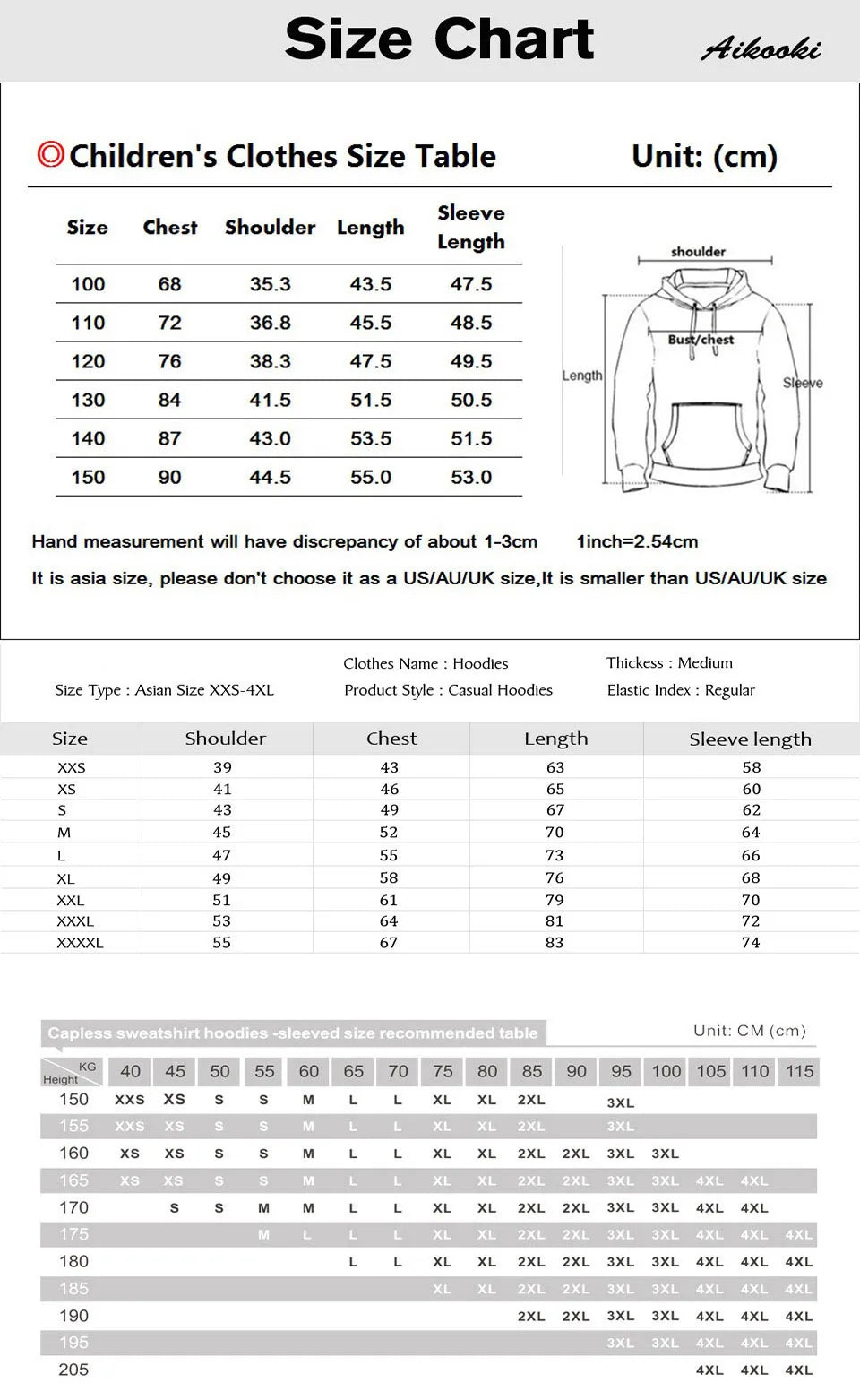 2025 Black White Cow Pattern Zip up Hoodies men women Hooded Sweatshirt Casual Oversized Fuuny Kids Jacket Coat Child Clothes