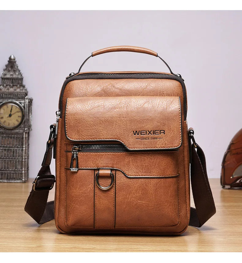 Brand Men Shoulder Bag for 9.7