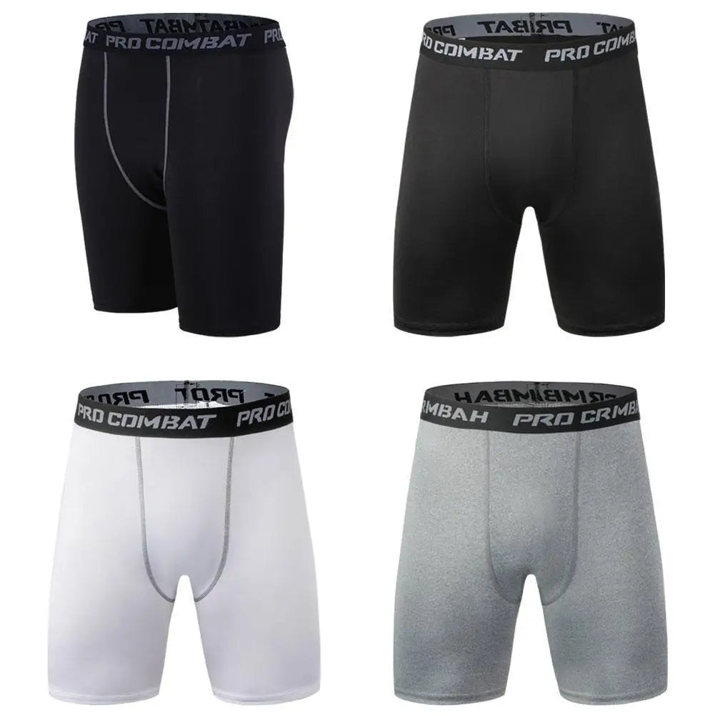 Men Sports Shorts Male Quick Drying Sports Mens Shorts Jogging Fitness Shorts Men Tight Short Pant Running Shorts