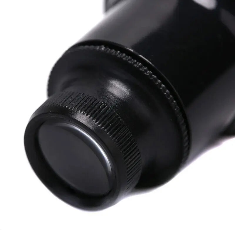 20X Jewelers Eye Loupe Loop Magnifier Magnifying Glass Watchmakers Jewelry Tools Drop Shipping