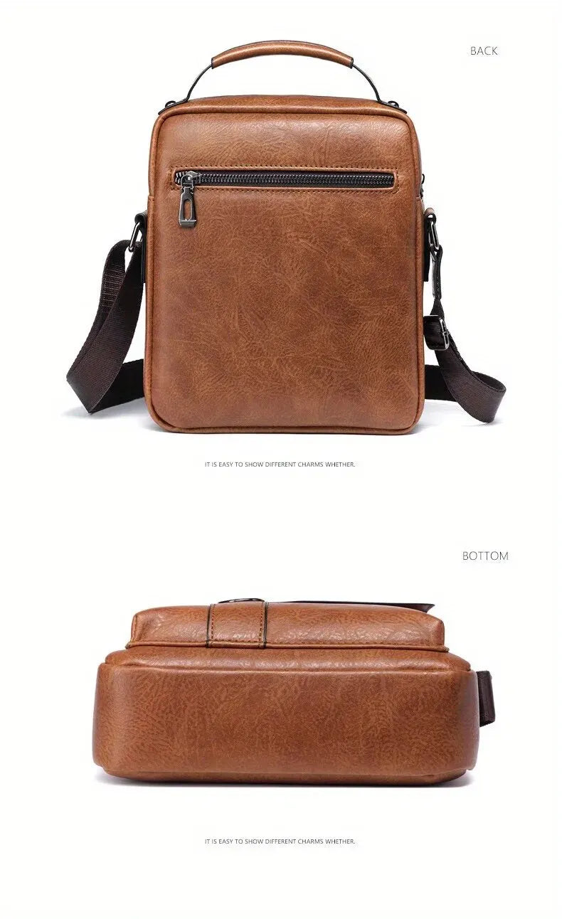 Brand Men Shoulder Bag for 9.7