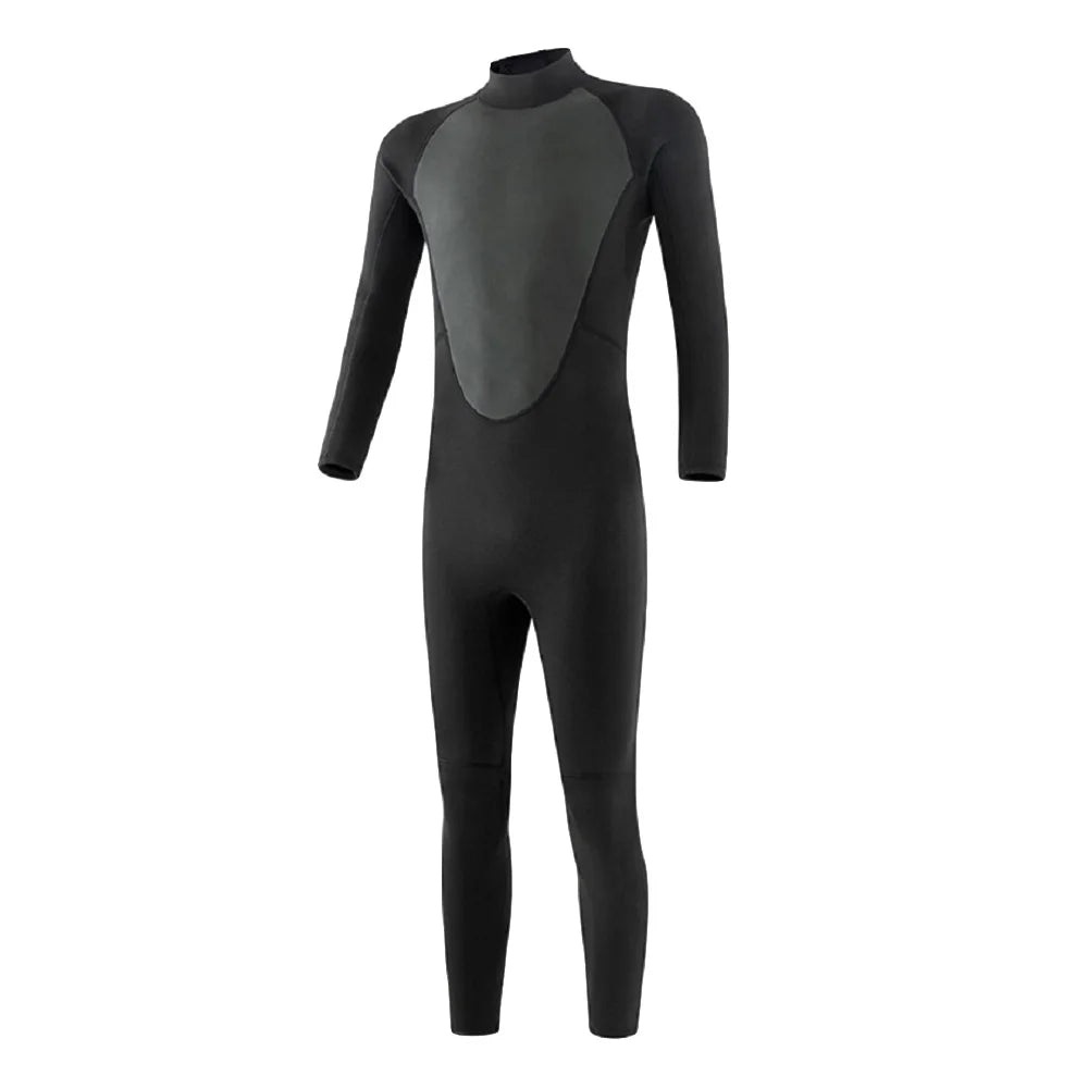 Wetsuits 3mm/2mm Neoprene Diving Surfing Suits Snorkeling Kayaking Spearfishing Freediving Swimming Full Body Thermal Keep Warm