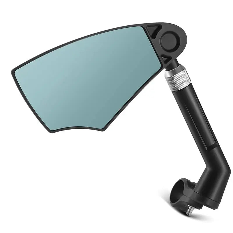 Bicycle Mirror Handlebar Rearview Anti-Glare Scooter Mirror Bike Accessories View Wide Range Back Sight Reflect