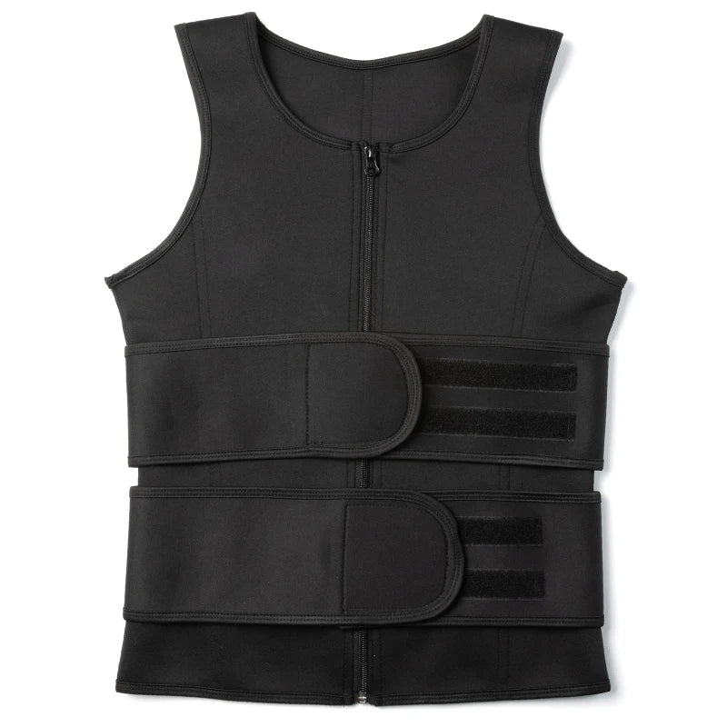 Men Back Waist Posture Corrector Adjustable Adult Correction Belt Waist Trainer Shoulder Lumbar Brace Spine Support Belt Vest