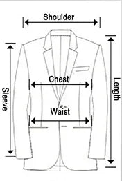 3 Pieces Men's Suits Royal Blue Men Slim Fit Double Breasted Suit Wedding Prom Party Business(Blazer Vest Pants)