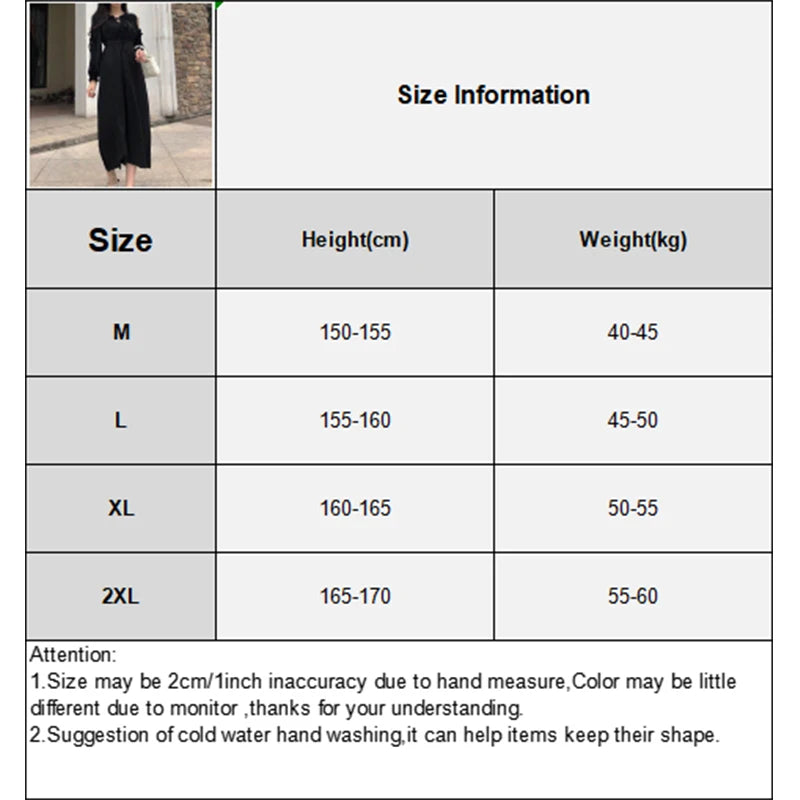 Long Sleeve Front Lace-up Cut-out Women Autumn Casual Chic A-line Long Dress New Year's And Christmas Red Dress