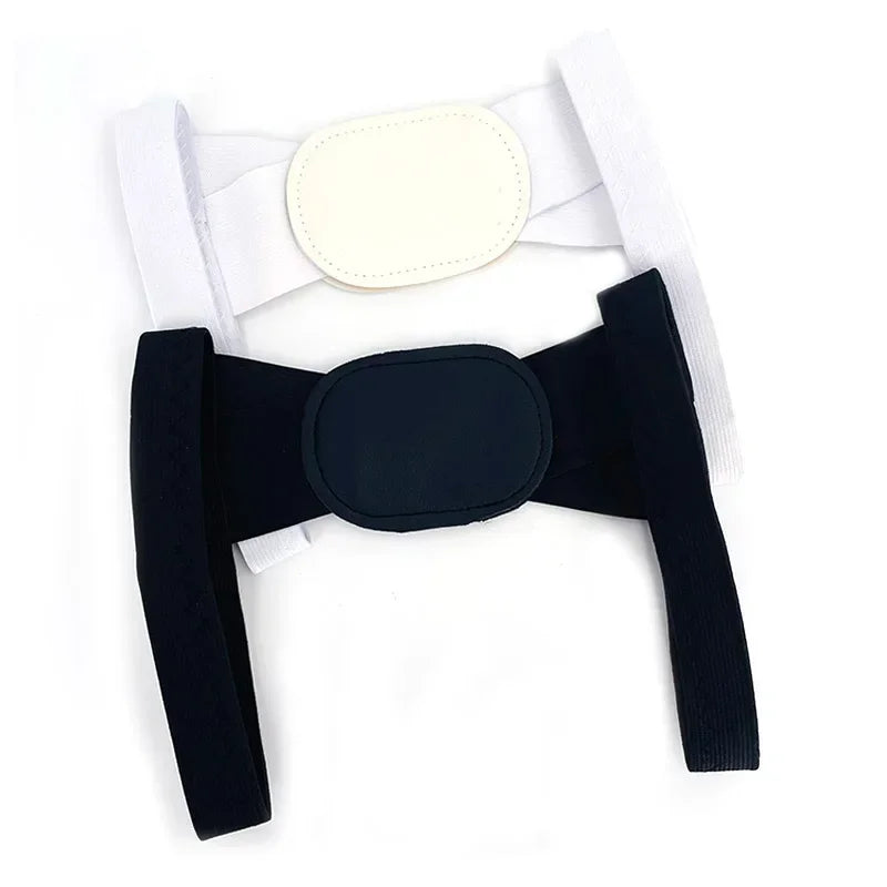 New Spine Posture Corrector Protection Back Shoulder Posture Correction Band Humpback Back Pain Relief Corrector Brace