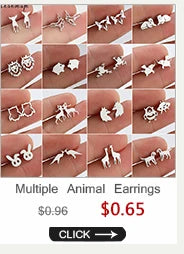 Stainless Steel 12 Constellation Earrings for Women Zodiac Sign Symbol Ear Studs Astrology Jewelry Girls Birthday Gift Accessory