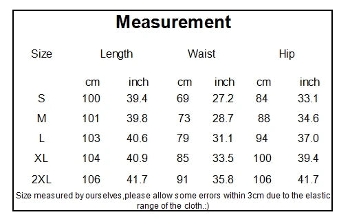 Women Solid Color Long Slim Khaki High Waist Tight Pants Ankle Length Pants Trousers