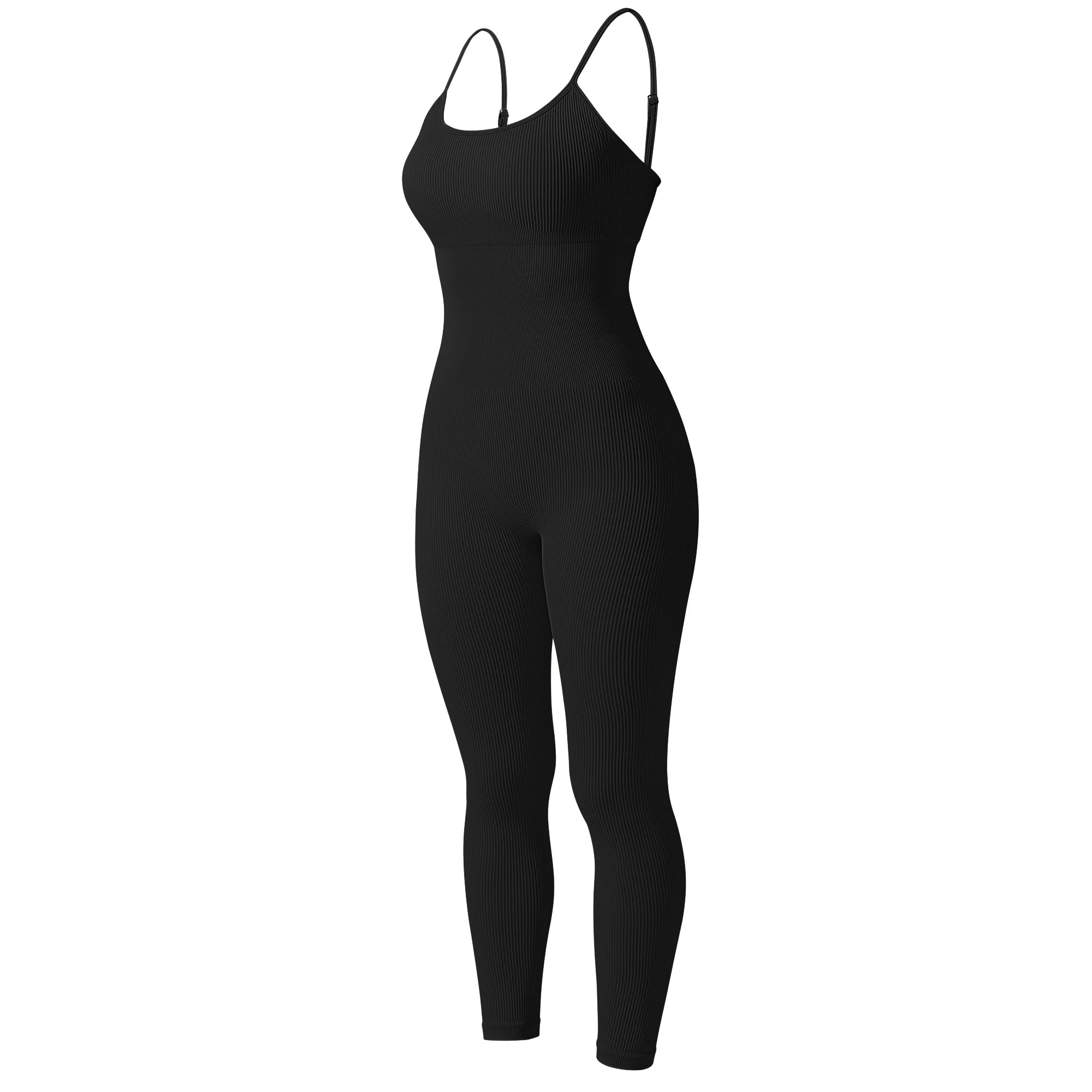 Bodysuit Women Jumpsuit Summer Romper Overalls Sportswear Fashion Streetwear Women Overalls One Piece Fitness Sports Bodysuits