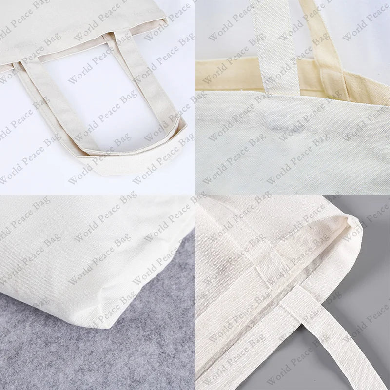 1pc Noah Kahan, Stick Seaso  patternTote Bag  Canvas Shoulder Bag For Travel Daily Commute Women's Reusable Shopping Bag