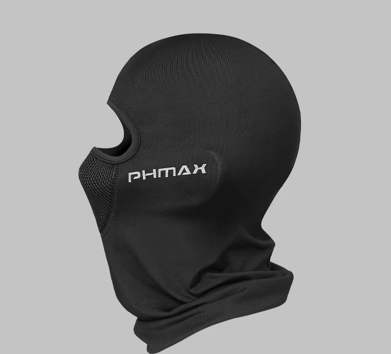 PHMAX Motorcycle Riding Mask Wind Protection And Warmth Breathable Full Face Mask Balaclava Hat Scarf Hood Moto Biker Wind Cap