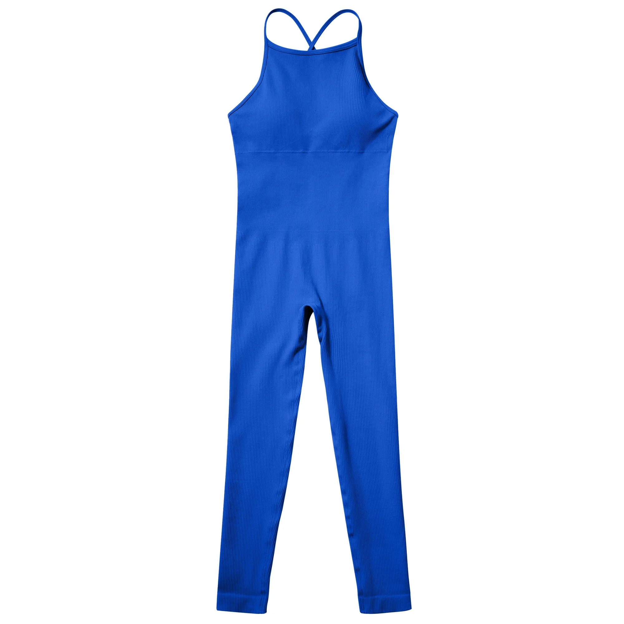 Bodysuit Women Jumpsuit Summer Romper Overalls Sportswear Fashion Streetwear Women Overalls One Piece Fitness Sports Bodysuits