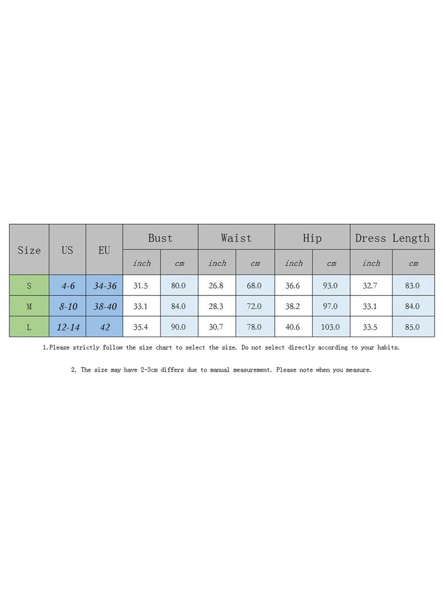 Women Mini Dress Solid Color Square Neck Short Sleeve A-line Dress Fashion Summer Slit Dress