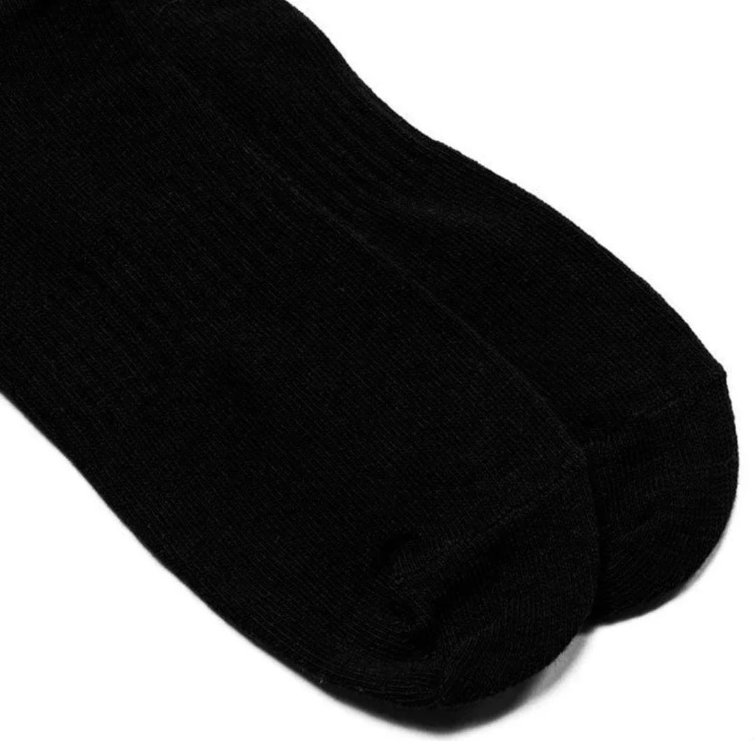 Nike Everyday Lightweightcrew Unisex Sports Socks Men's and Women's 3 Pairs Stockings for Athletic Training S M L XL SX7676