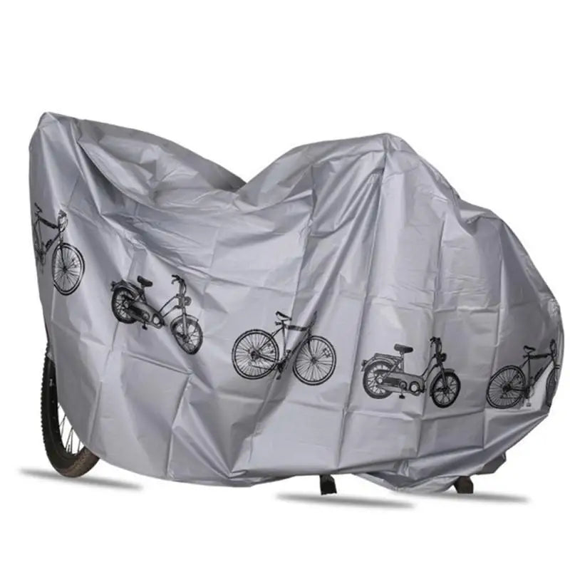 Bicycle Gear Waterproof Raincover Bike Cover Outdoor Sunshine Cover MTB Bicycle Case Cover Bike Gear Bike Accessories