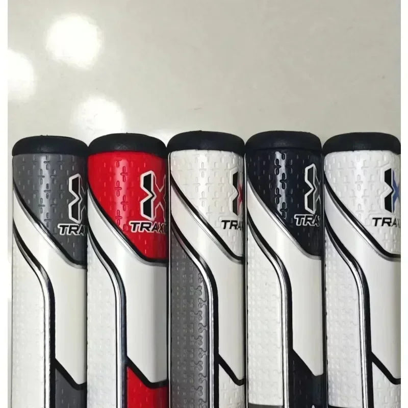 New PU Putter grip 2.0/3.0/5.0 Golf Grip Nonslip Wear-resistant Golf Putter 5 color to choosegolf accessories golf equipment