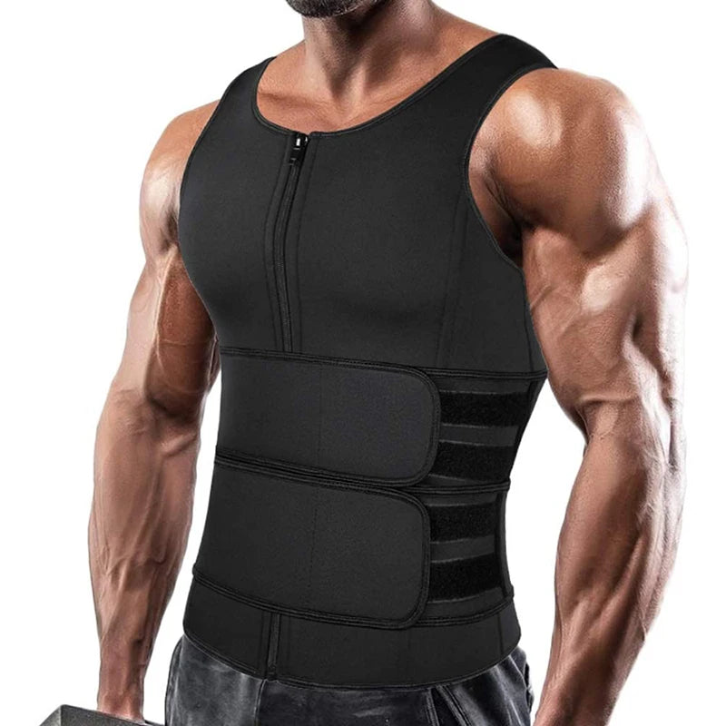 Men Back Waist Posture Corrector Adjustable Adult Correction Belt Waist Trainer Shoulder Lumbar Brace Spine Support Belt Vest