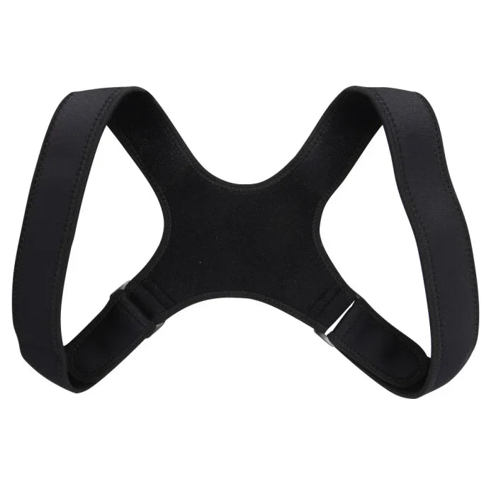 Adjustable Posture Corrector for Men & Women, Back Fracture Support, Clavicle & Spine Shoulder Brace Belt for Comfort