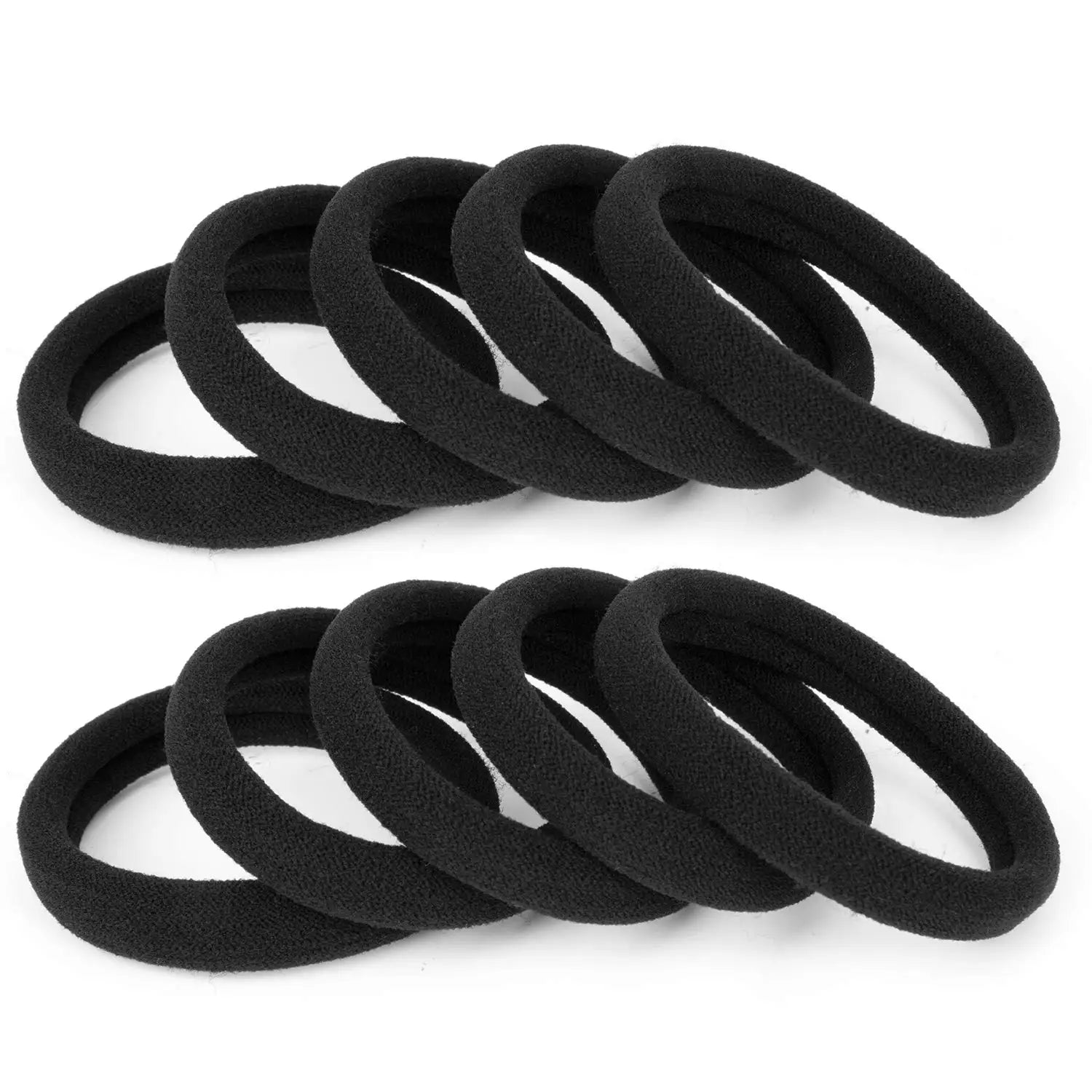 20/50/100pcs Kids Elastic Hair Bands Girls Sweets Scrunchie Rubber Band Hair Ties Clips Headband Hair Accessories