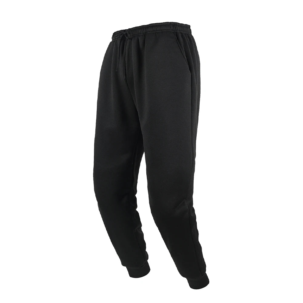 Mens Jogging Pants Sports Pants Fitness Running Trousers Solid Color Sweatpants Easy to Match Home Pants