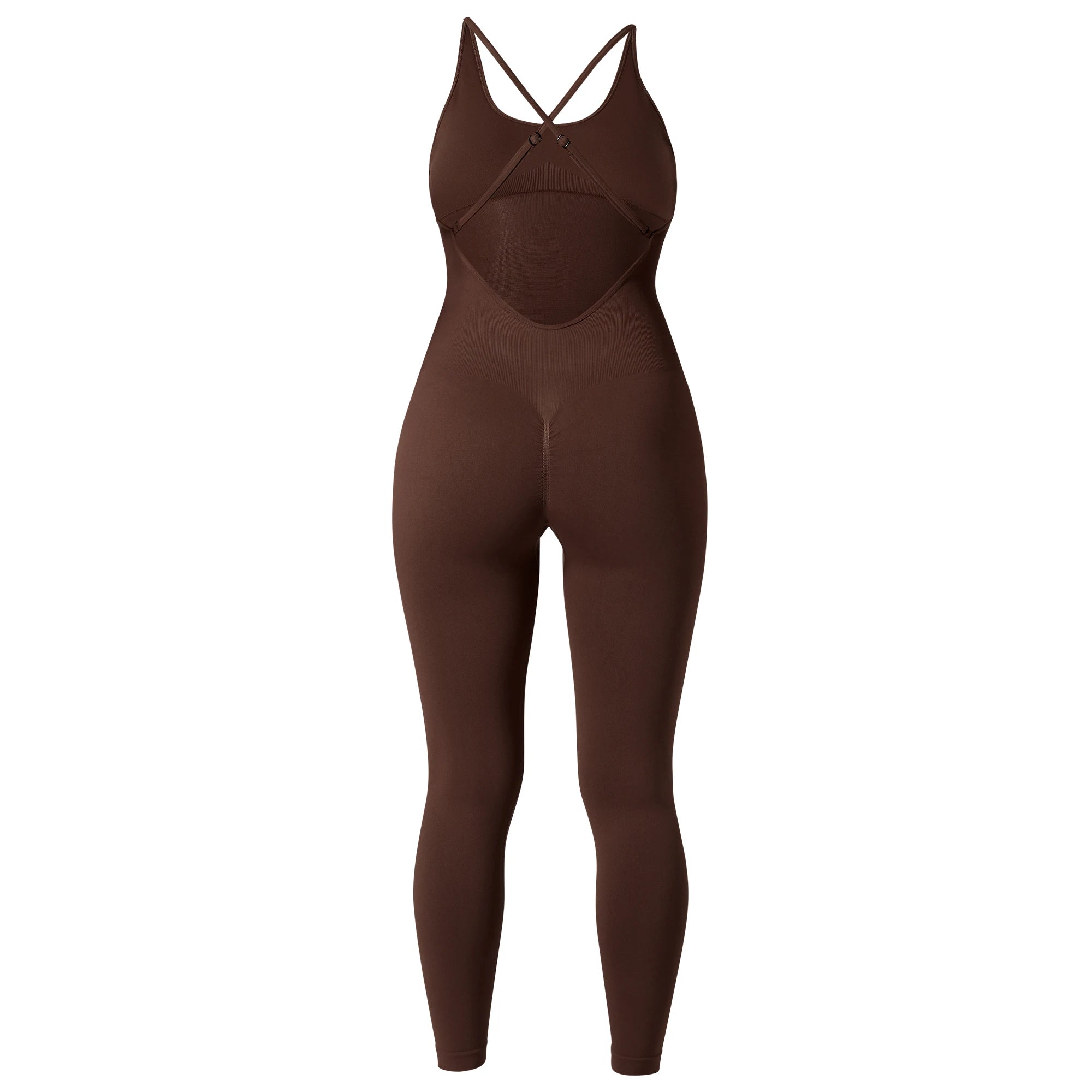 Bodysuit Women Jumpsuit Summer Romper Overalls Sportswear Fashion Streetwear Women Overalls One Piece Fitness Sports Bodysuits