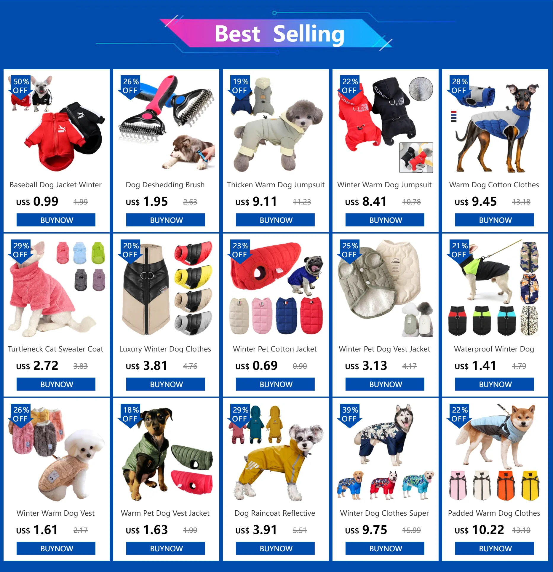 Cute Bear Pet Plush Pajamas Autumn Winter Dog Clothes for Small Medium Dogs Cats Warm Jumpsuit Bulldog Chihuahua Puppy Outfit