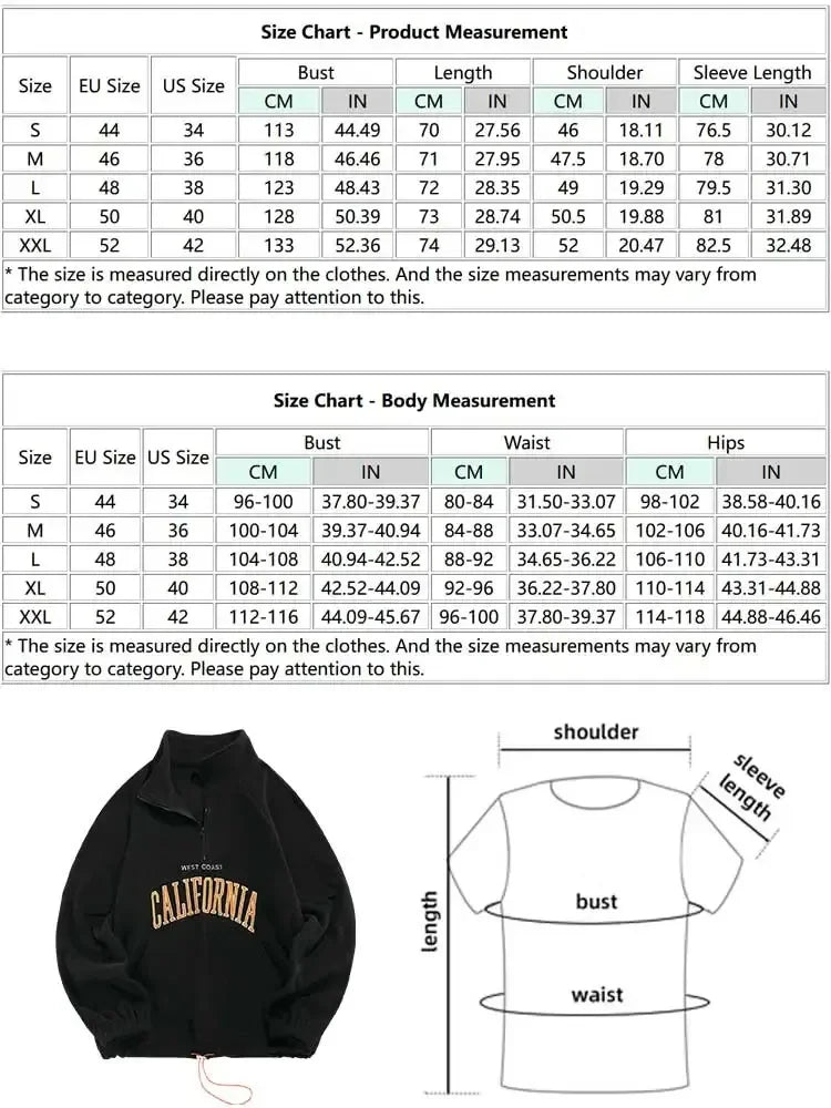 Hoodies for Men Fuzzy Polar Fleece Sweatshirt Letter Embroidered Streetwear Pullover Fall Winter Turtleneck Sweats Unisex Tops