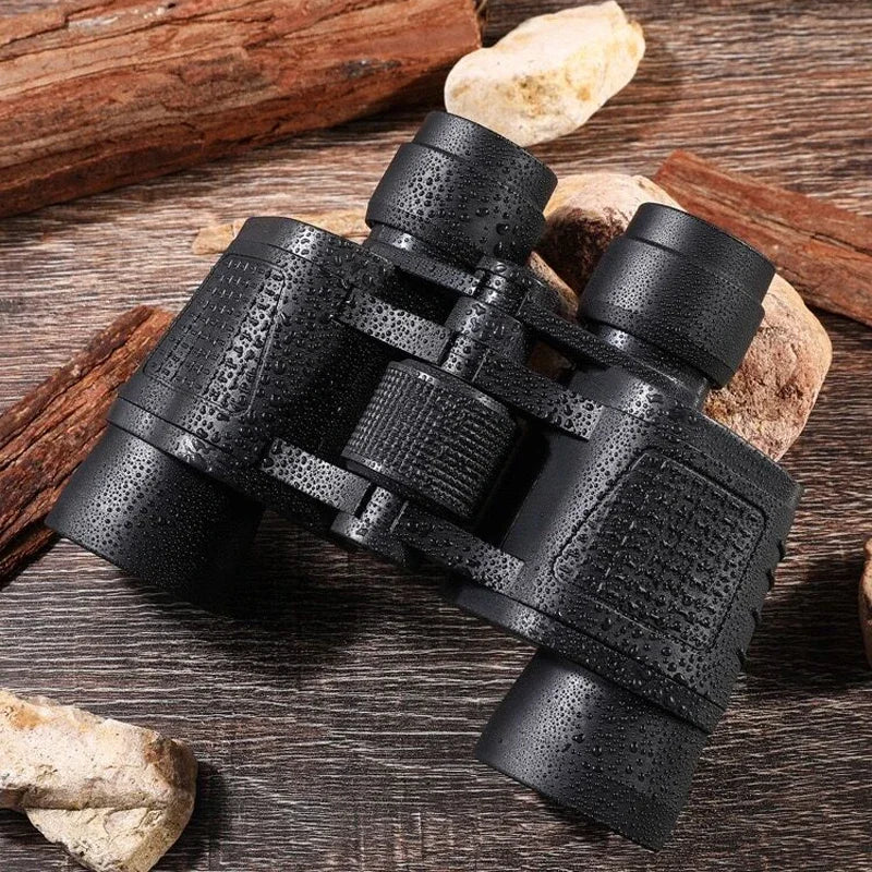 Binoculars 90X90 Long Range Bak4 Prism HD High Power Telescope Optical Glass Lens Hiking Travel Portable for Hunting Sport Scope