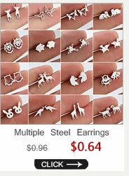 Jisensp Boho Vintage Botanical Leaf Ear Climbers Statement Stud Earrings for Women Bridal Jewelry Leaves Branch Ear Crawlers