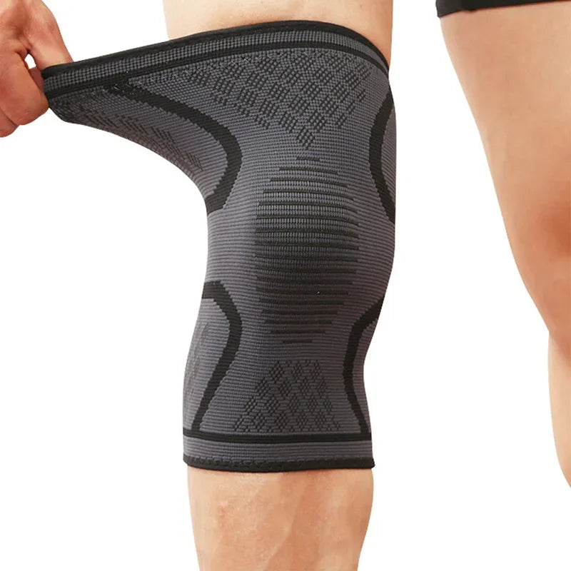 Knee Braces For Knee Pain Brace Compression Sleeve For Pain Meniscus Tear  Arthritis Pain Relief Knee Sleeves