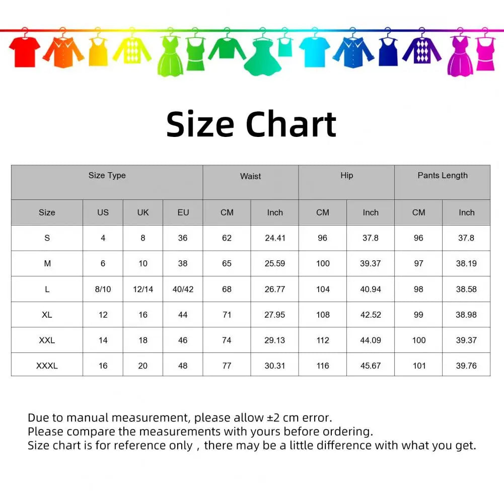 Women Pants Button Zipper Fly High Waist Office Lady Trousers With Pockets Solid Color Straight Wide Leg Versatile Suit Pants