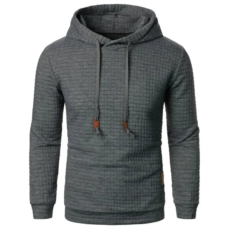 Warm Men's Solid Color Casual Hoodie Oversize Sweatshirt Sweatshirt With Zipper Paired Hoodies and Hoodies Women Man Sweatshirts