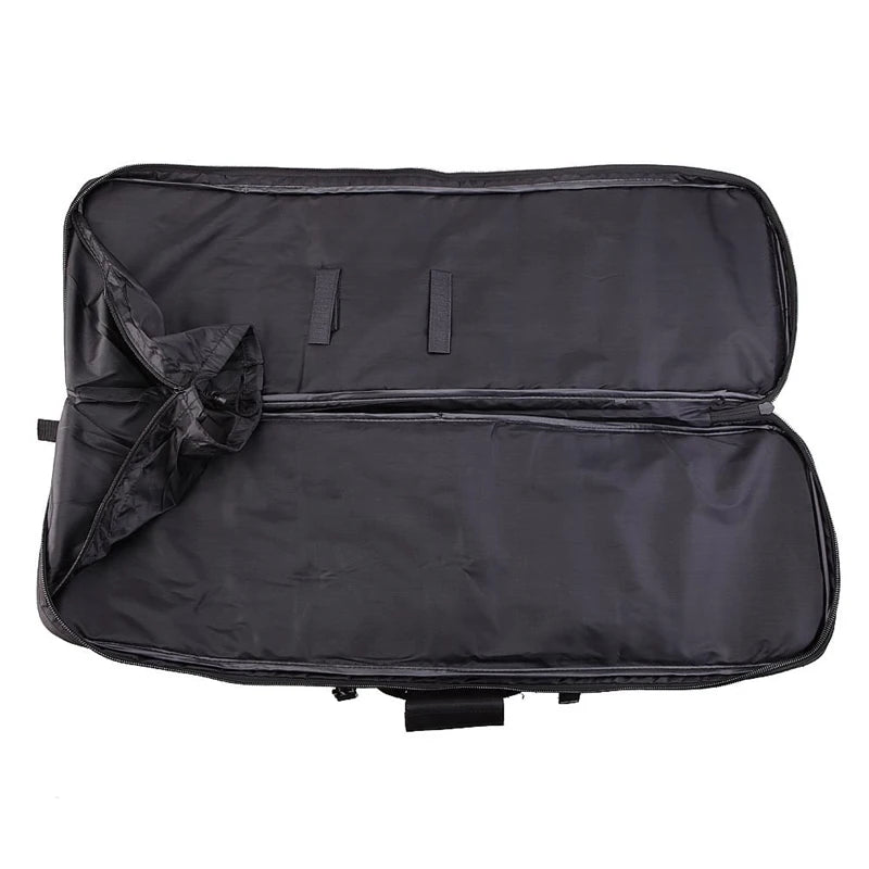 85 95 115cm Gun Bag Case Rifle Bag Backpack Sniper Carbine Airsoft Shooting Carry Shoulder Bags for Hunting Accessories