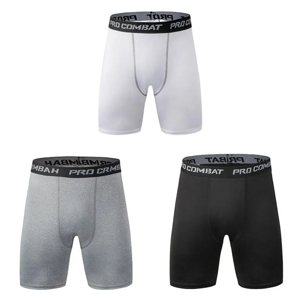 Men Sports Shorts Male Quick Drying Sports Mens Shorts Jogging Fitness Shorts Men Tight Short Pant Running Shorts