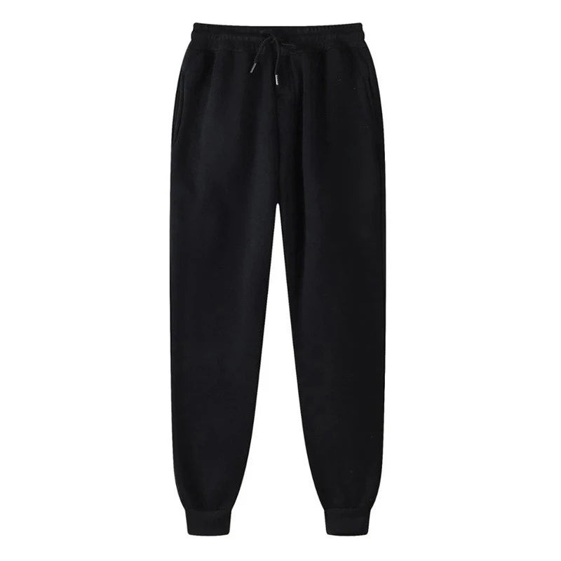 Mens Joggers Sweatpants Casual Hip Hop Trousers Jogger Fitness Pants Men Gyms Tracksuit Workout Track Pants