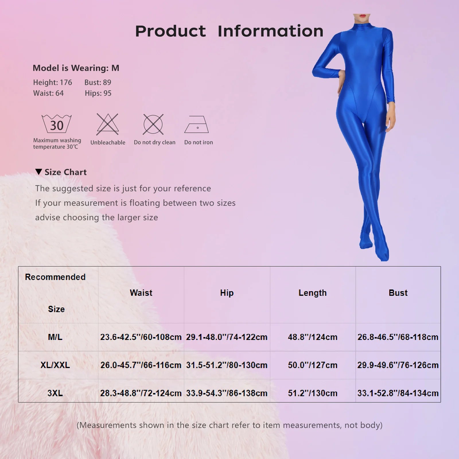 Womens Full Body Jumpsuit Sports Gym Yoga Tights Bodysuit Mock Neck Long Sleeve Footed One Piece Jumpsuit Clubwear Sportwear