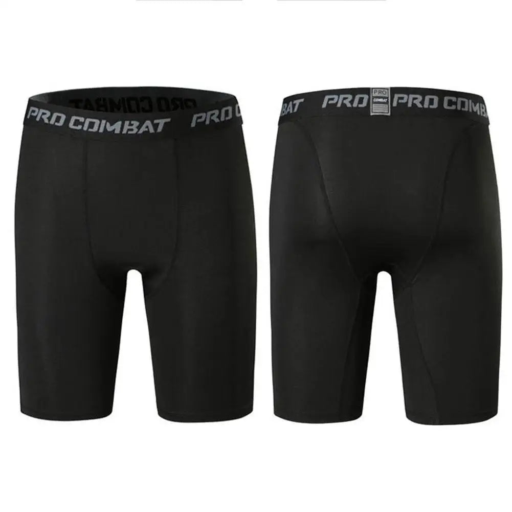 Men Sports Shorts Male Quick Drying Sports Mens Shorts Jogging Fitness Shorts Men Tight Short Pant Running Shorts