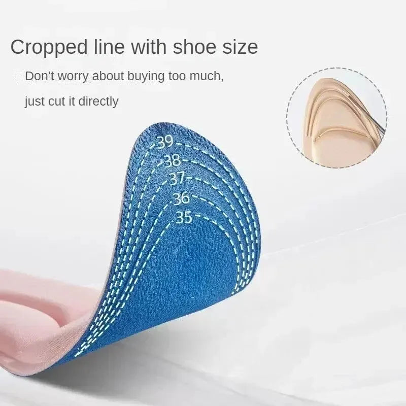 5D Massage Memory Sport Insoles Shoes Breathable Cushion Men Women Orthopedic Arch Support Insoles Care Orthopedic Insole