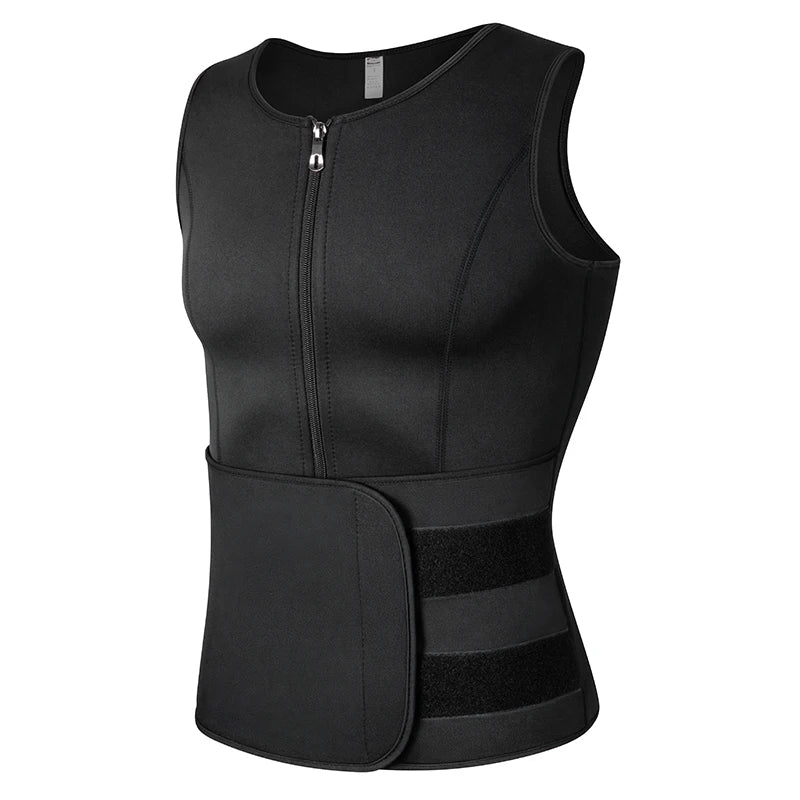 Men Back Waist Posture Corrector Adjustable Adult Correction Belt Waist Trainer Shoulder Lumbar Brace Spine Support Belt Vest