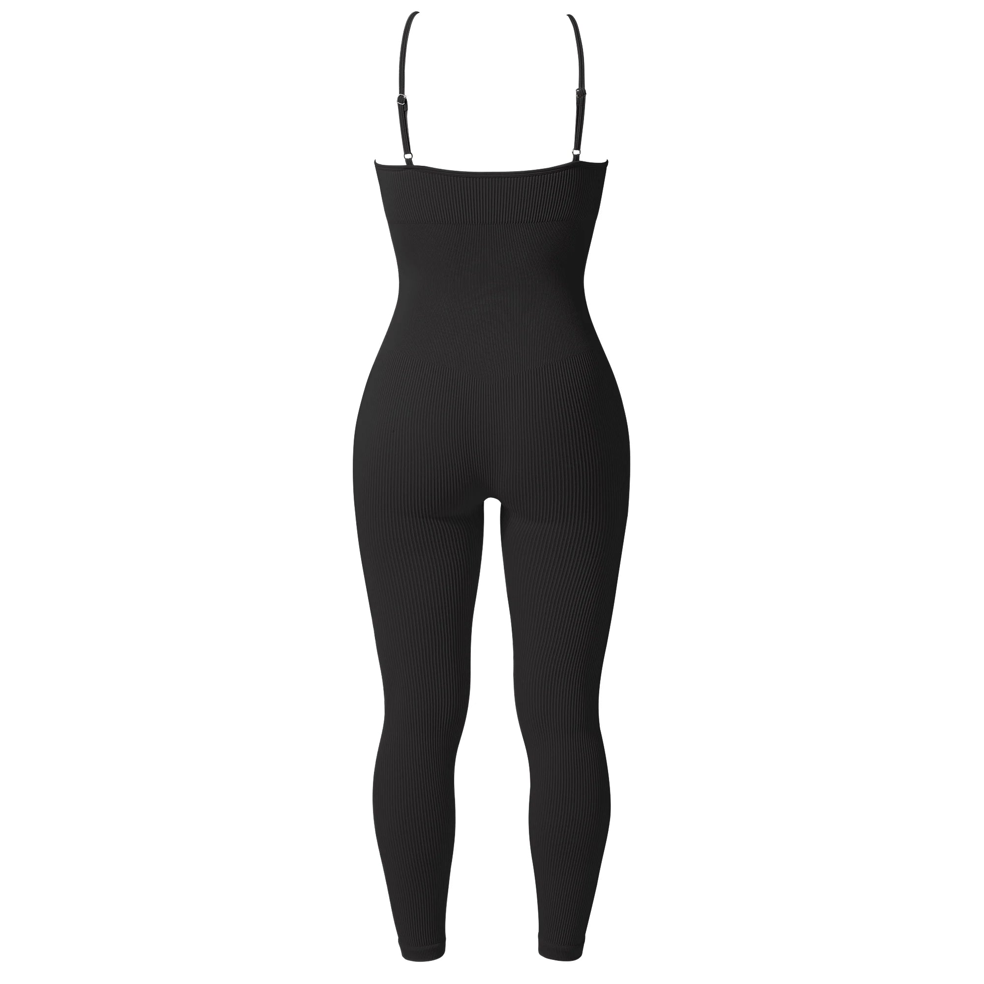 Bodysuit Women Jumpsuit Summer Romper Overalls Sportswear Fashion Streetwear Women Overalls One Piece Fitness Sports Bodysuits