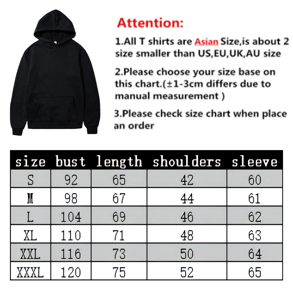 Men's hoodie, casual personality, teddy bear print hoodie, sports fitness fashion sweatshirt, casual pullover, street style