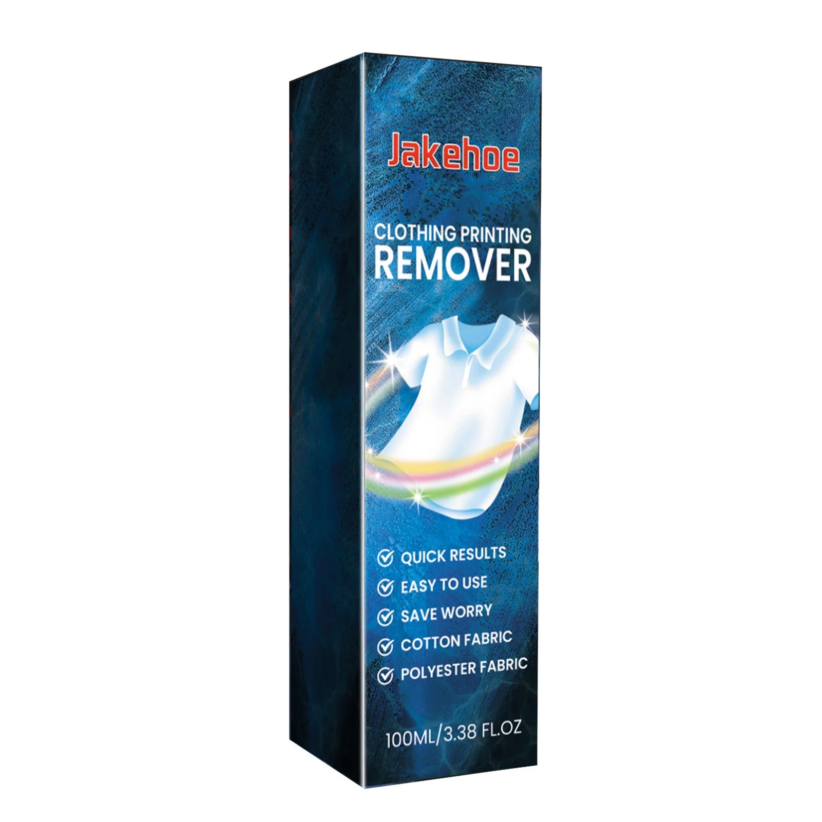 Heat Transfer Vinyl Remover Rapid Remover Adhesive Remover for Various Materials and Fabrics