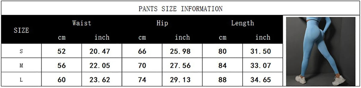 Seamless Gym Leggings Women Yoga Pants Sexy High Waist Booty Lifting Leggings Pants Women Sports Clothing Fitness Wear