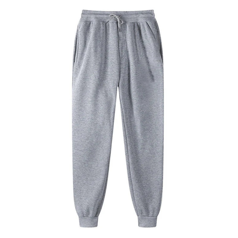 Mens Joggers Sweatpants Casual Hip Hop Trousers Jogger Fitness Pants Men Gyms Tracksuit Workout Track Pants